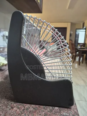 Electric Heater