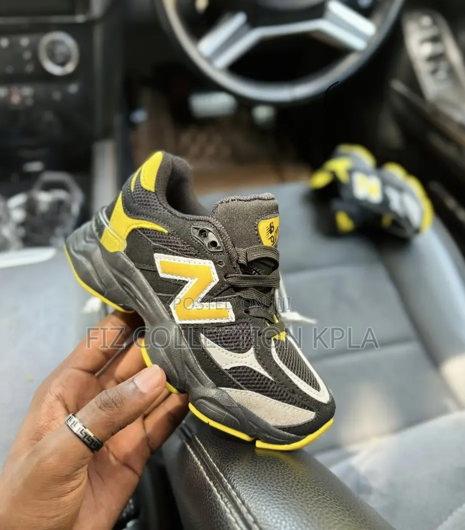 New Balance 9060 “Volt Shado