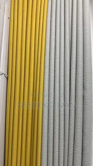 Gold and Yellow