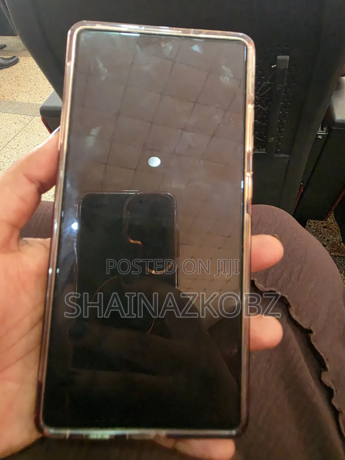 Samsung Galaxy S25 Ultra 256 GB Silver
