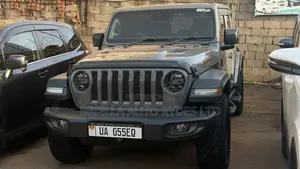 Jeep Wrangler 2020 Beige