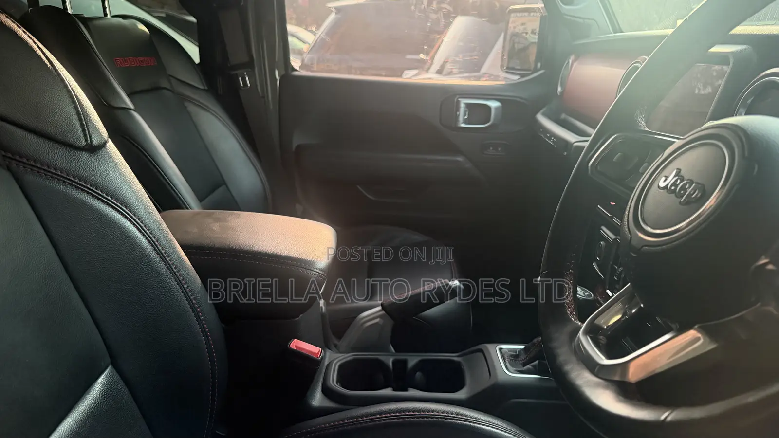 Jeep Wrangler 2020 Beige