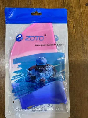 Swimming Head Cap
