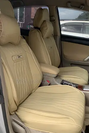 360 Coverage 10d Quality Seat Covers