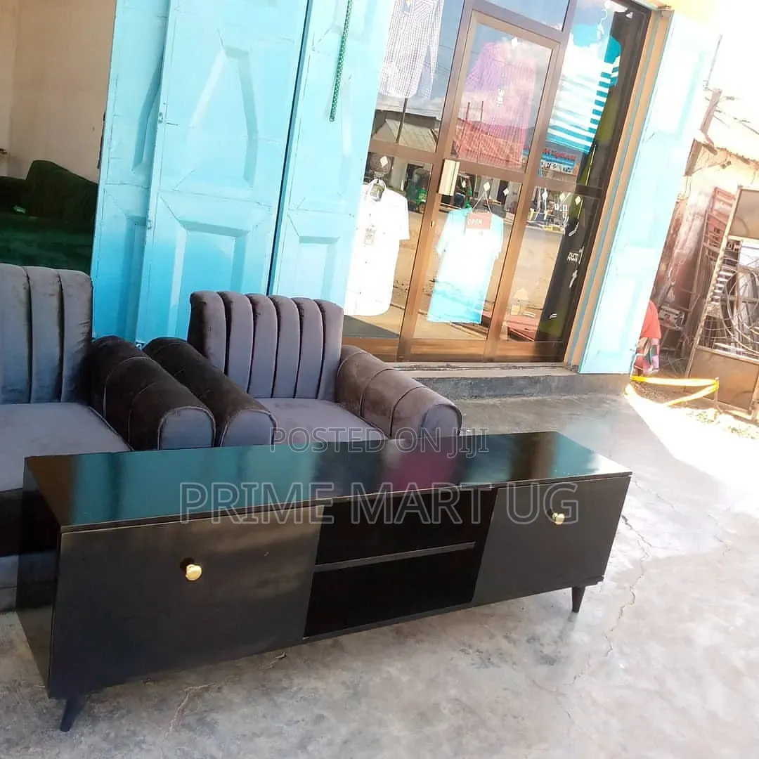 Tv Stand/Tv Stands/Glass Tv/Stand Design/Modern Television020