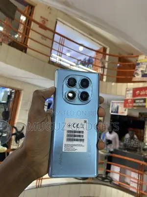 Xiaomi Redmi Note 15 Pro 512 GB Blue