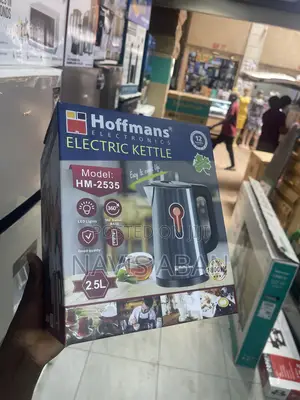 Hoffmans Electric Kettle