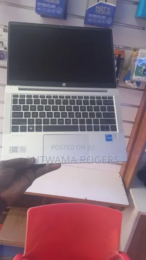 Laptop HP ProBook 430 G8 16GB Intel Core i5 SSD 256GB