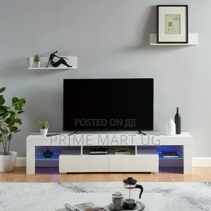 Tv Stand/Tv Stands/White Tv/Stand Design/Quality Television017
