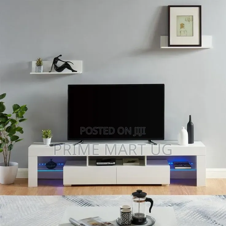 Tv Stand/Tv Stands/White Tv/Stand Design/Quality Television017