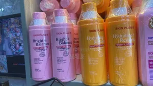 Body Lotions