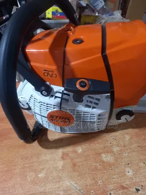 Ms 651 Chainsaw