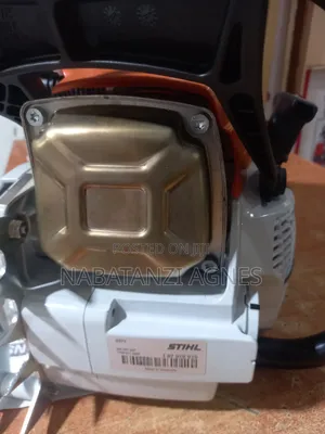 Ms 651 Chainsaw