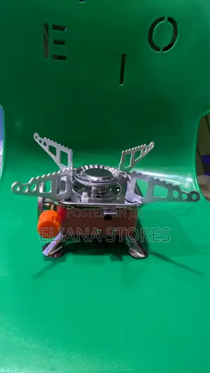 Portable Gas Stove