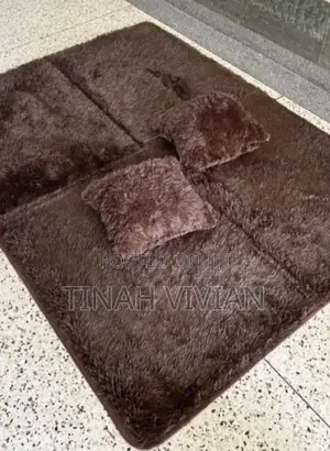 Fluffy Carpets
