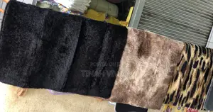 Fluffy Carpets