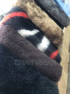 Fluffy Carpets