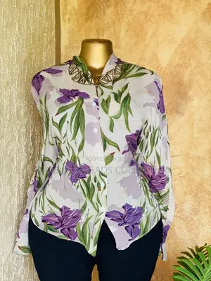 Noble Threads Collection