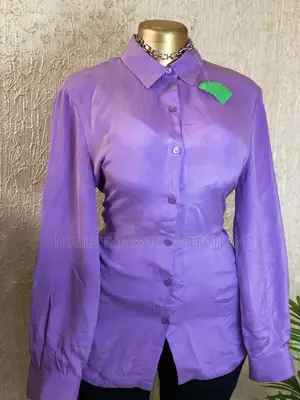Noble Threads Collection