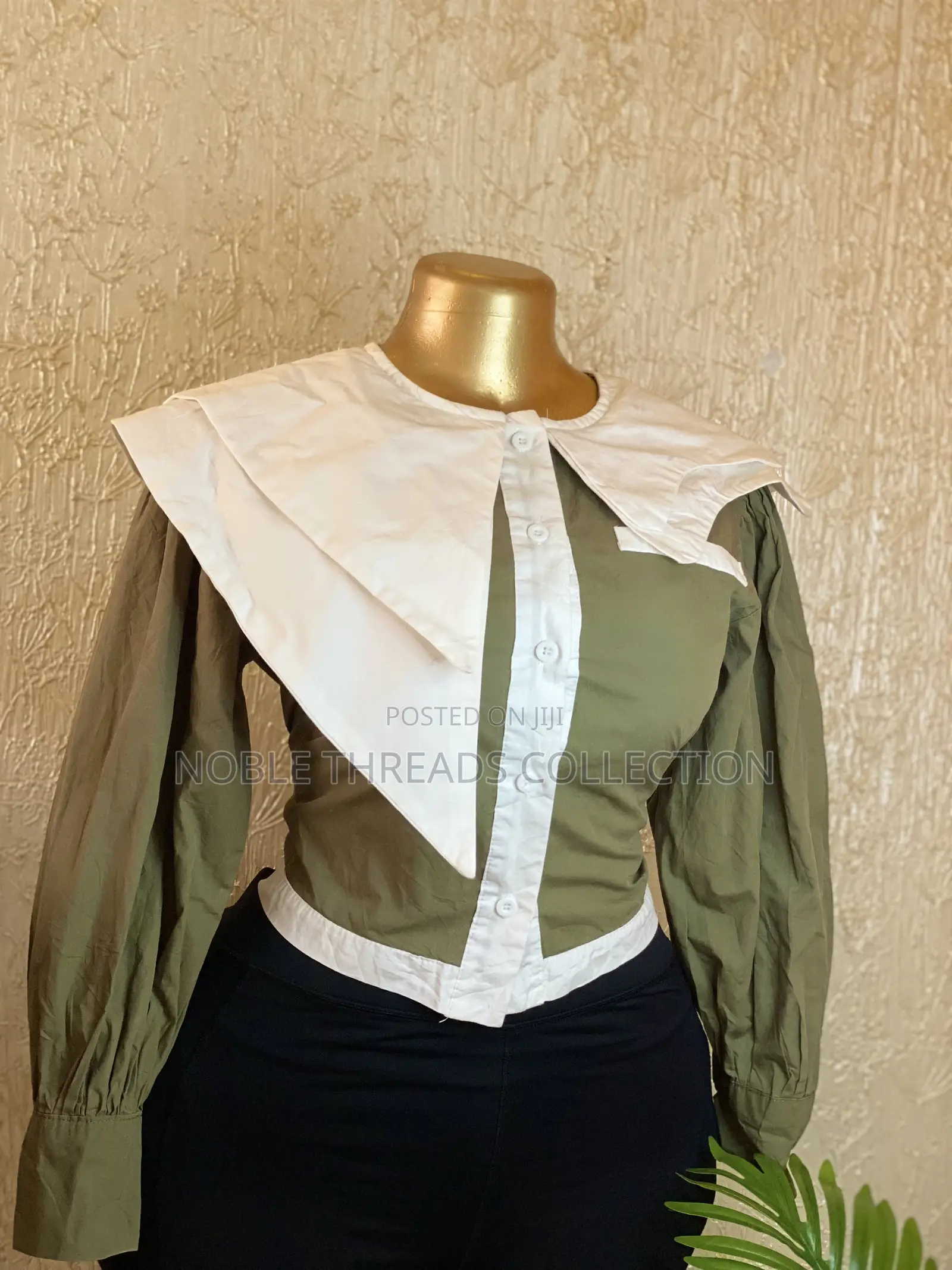 Noble Threads Collection