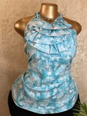 Noble Threads Collection
