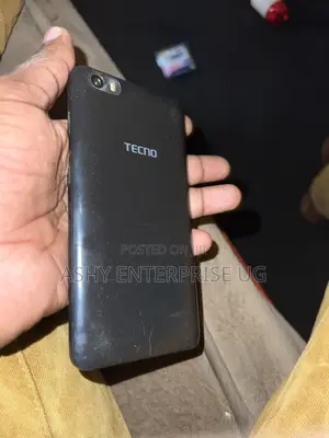 Tecno F1 8 GB Blue
