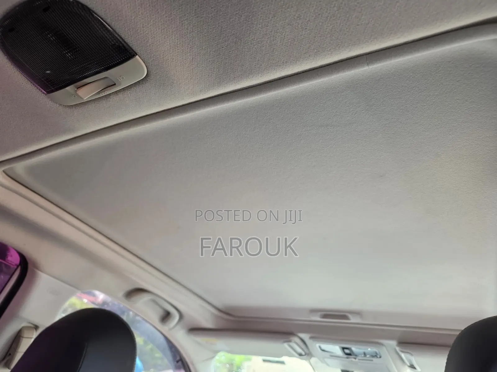 Subaru Forester 2016 White