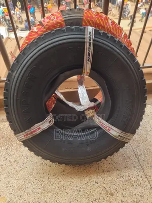 8.25r16 Highway Kapsen New Tyres.
