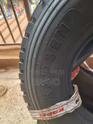 8.25r16 Highway Kapsen New Tyres.