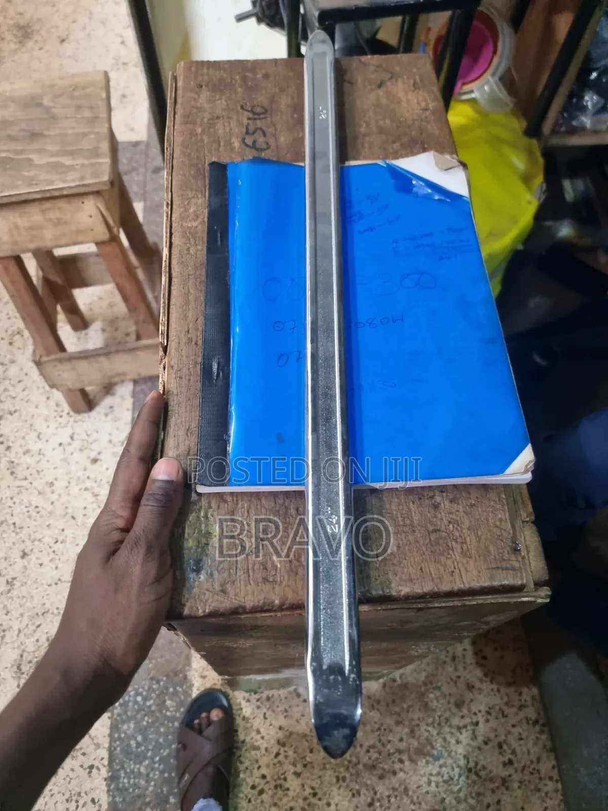 Brand New Tyre Lever
