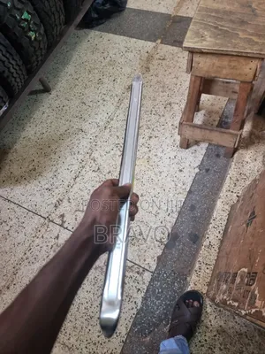 Brand New Tyre Lever