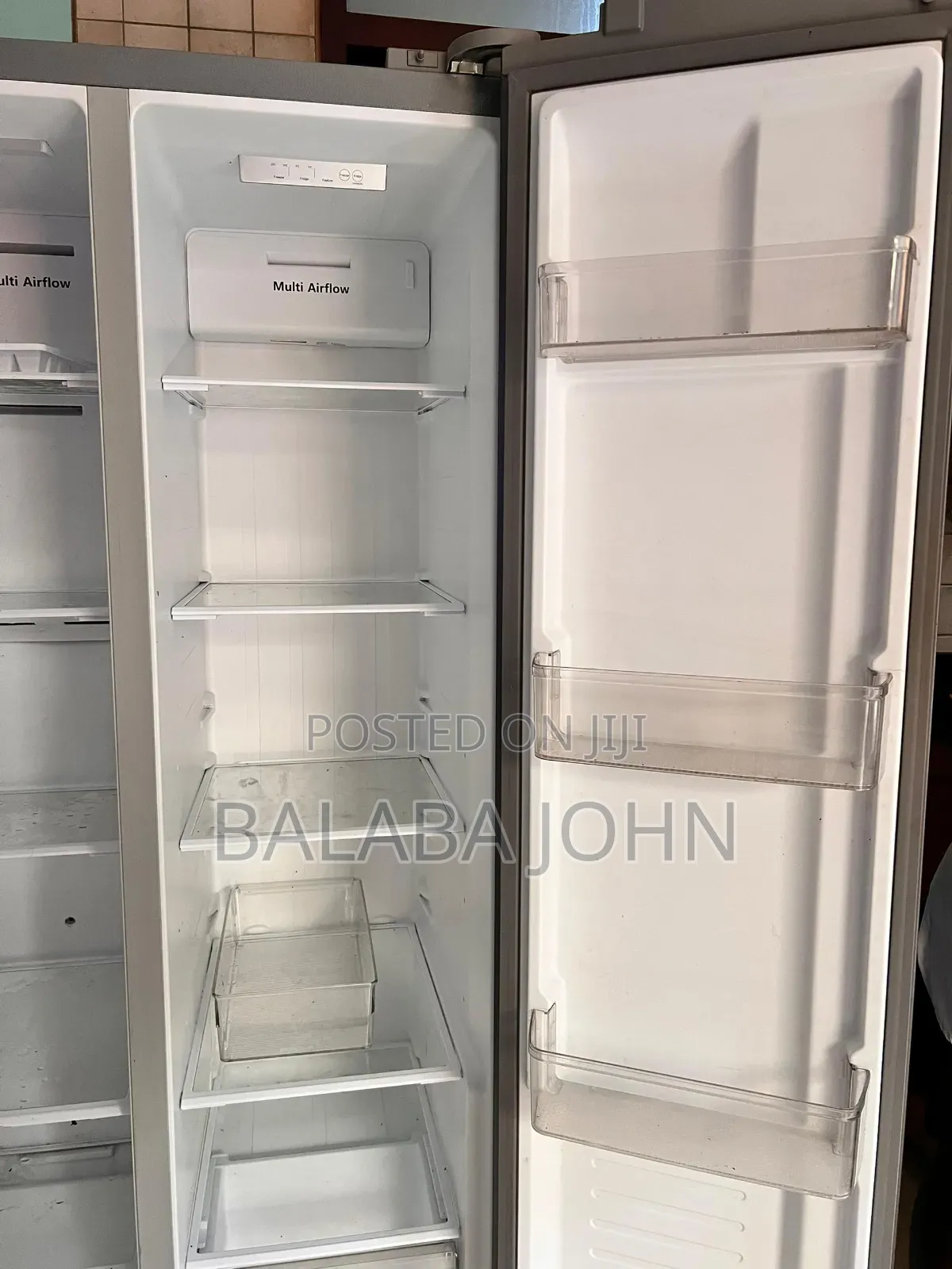 Refrigerator