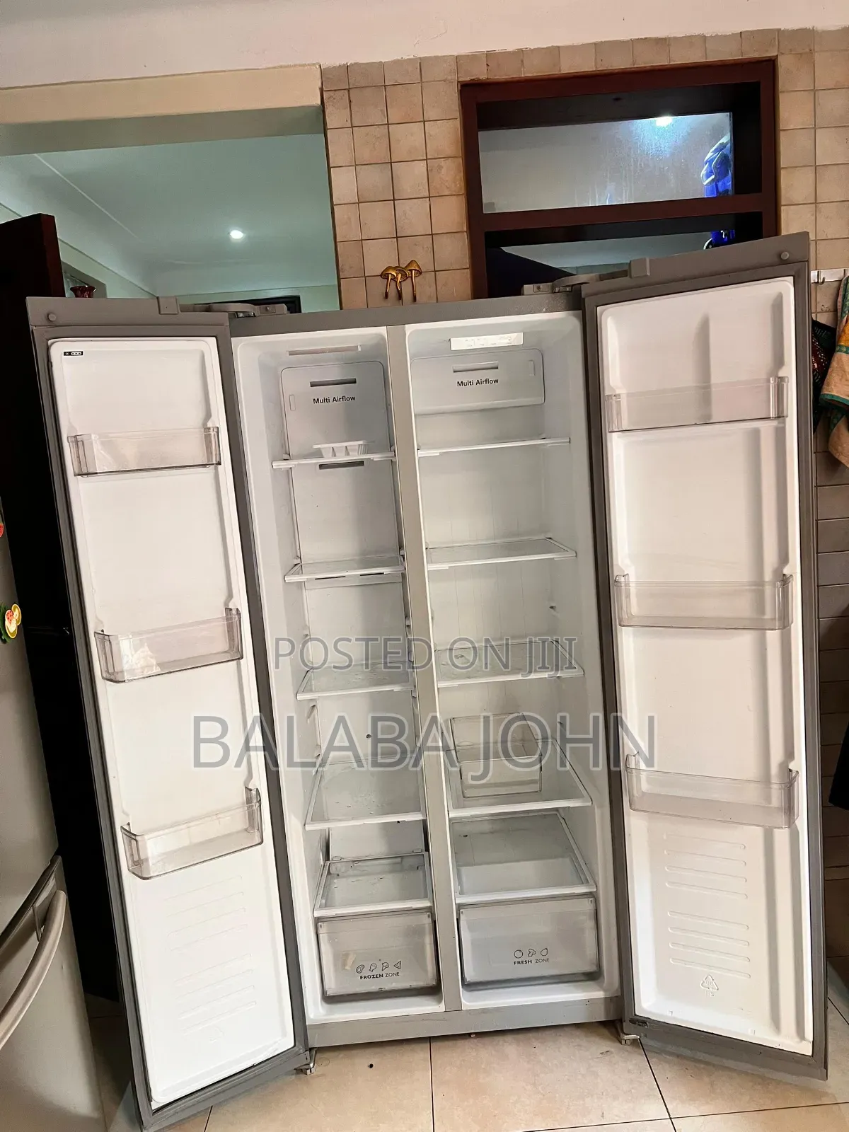 Refrigerator