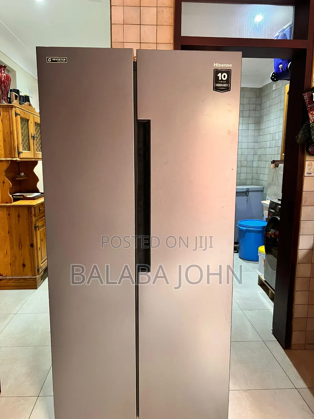 Refrigerator