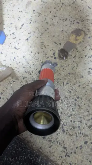 Hand Fire Sprinkler Nozzle Head