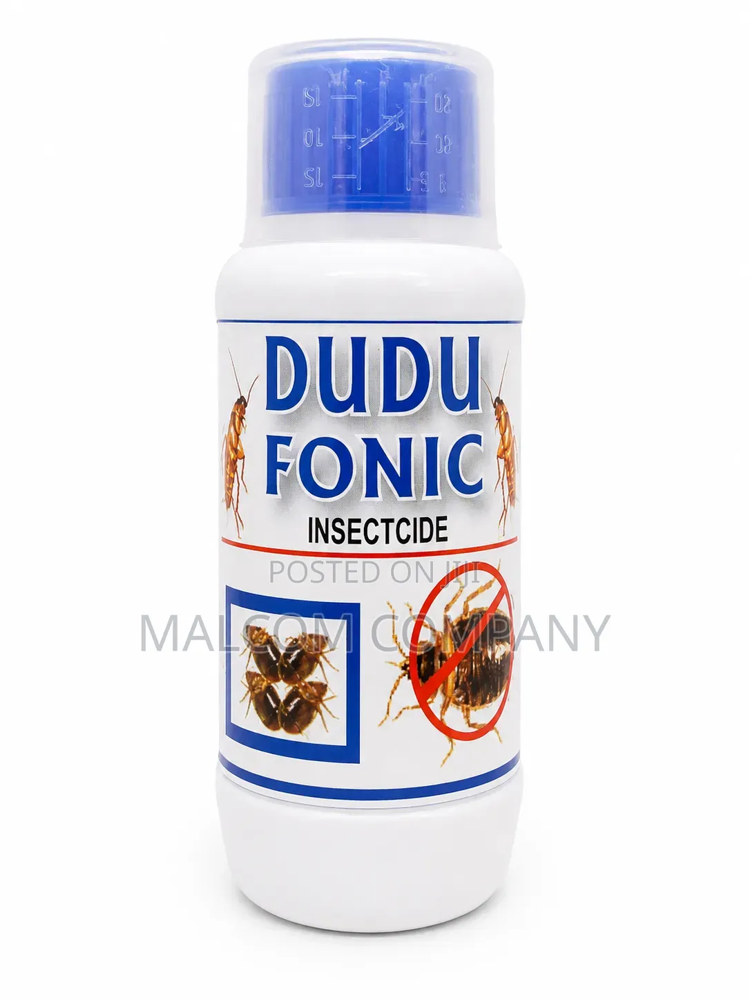 Dudu Fonic for Bedbugs and Cockroaches 100ml