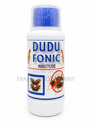 Dudu Fonic for Bedbugs and Cockroaches 100ml
