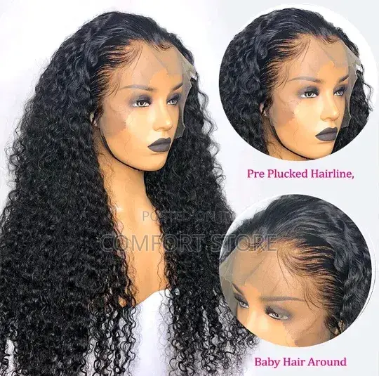 Transparent Closure 13*4 Full Lace Closure 28inch Water Wave