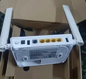 Huawei Echolife Ont, Eg8145v5 1pon 2.4g+5g Wi-Fi/1usb