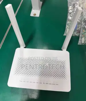 Huawei Echolife Ont, Eg8145v5 1pon 2.4g+5g Wi-Fi/1usb