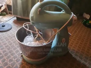 Stand Mixer