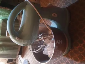 Stand Mixer