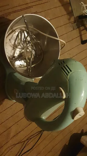 Stand Mixer