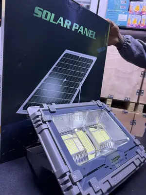 300watts Alien Flood Lights
