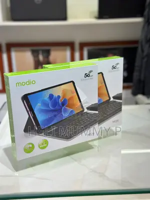 New Modio M129 512 GB Black