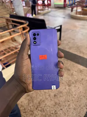 ZTE Libero 5G II 64 GB Blue