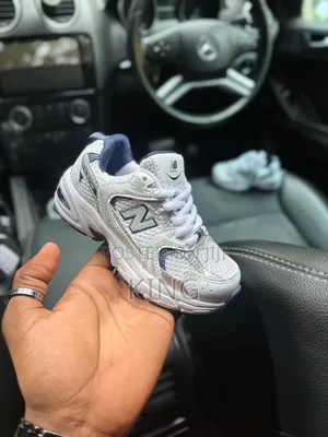 Children's, Kids New Balance 530 Sneakers