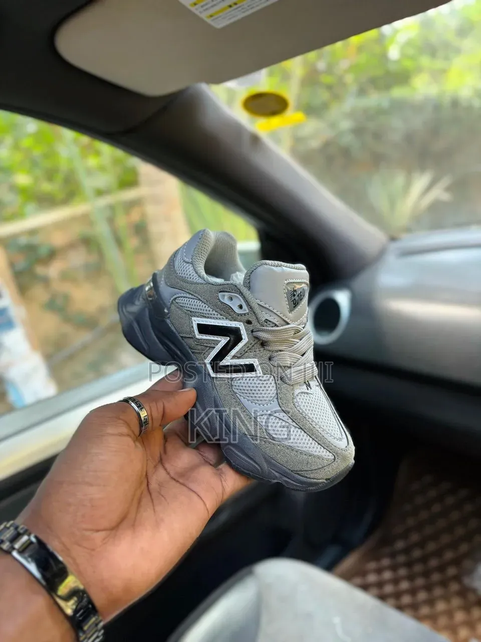 Children's, Kids New Balance 530 Sneakers