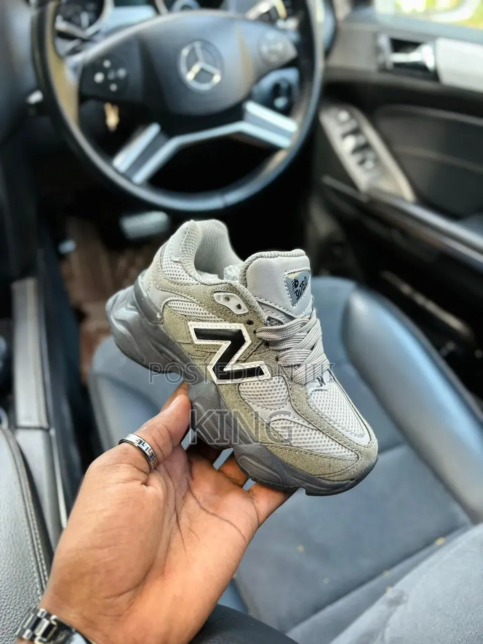 Children's, Kids New Balance 530 Sneakers