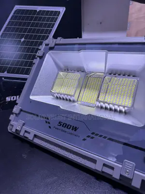 500watts Alien Floodlights